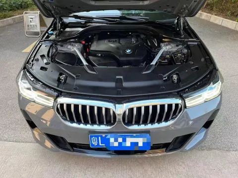 BMW Gran Turismo