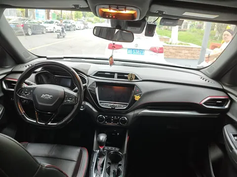 Chevrolet
