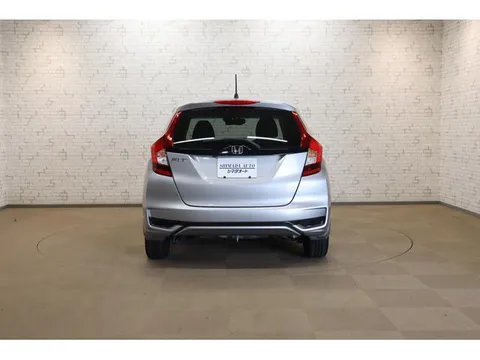 Honda Jazz (Fit)