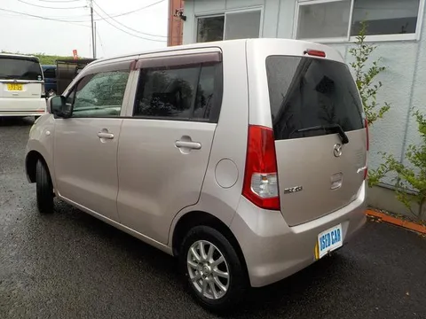 Mazda AZ-Wagon