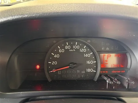 Daihatsu Boon