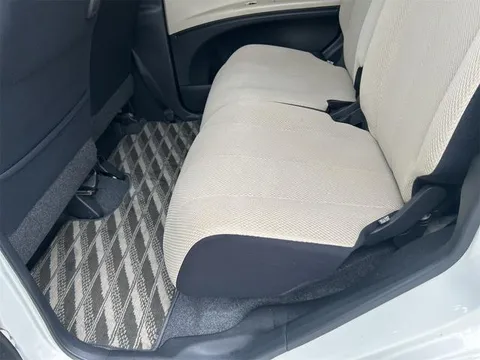 Subaru Lucra