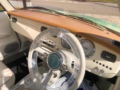 Nissan Figaro