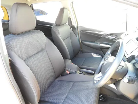 Honda Jazz (Fit)