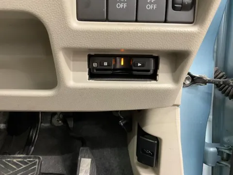 Mazda Flair