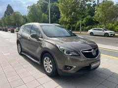 Buick Envision