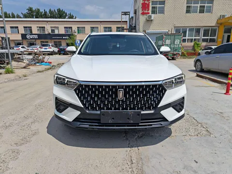 Bestune T77