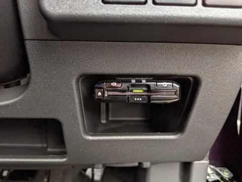 Toyota Pixis Mega