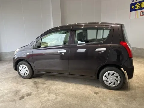 Suzuki Alto Eco