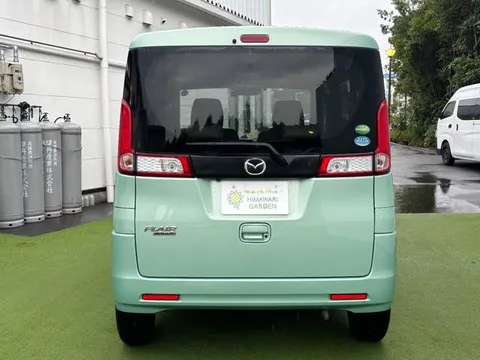 Mazda Flair Wagon