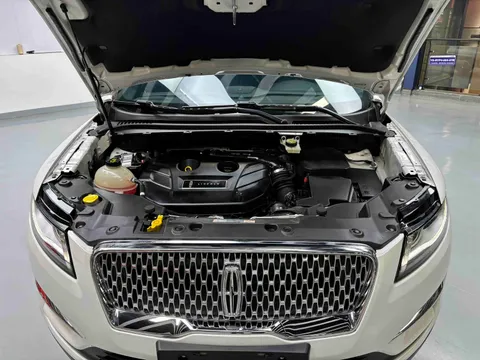 Lincoln MKC