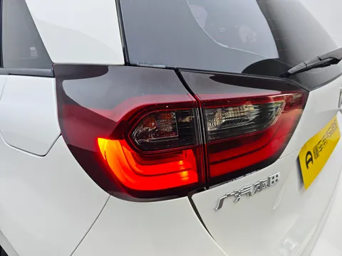 Honda Jazz (Fit)