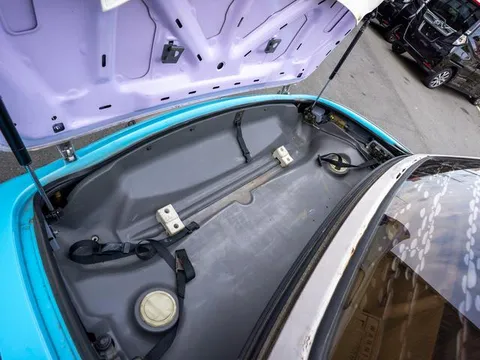 Nissan Figaro