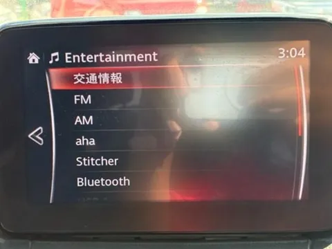 Mazda Mazda2 (Demio)