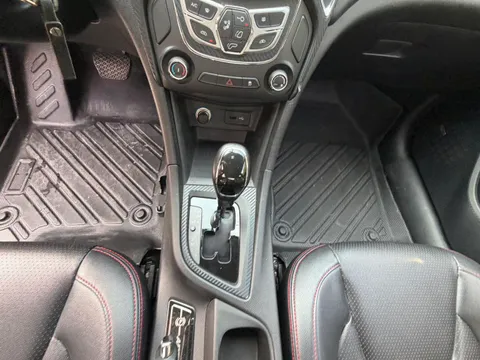 Chery Arrizo 5