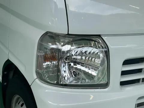 Honda Acty Van