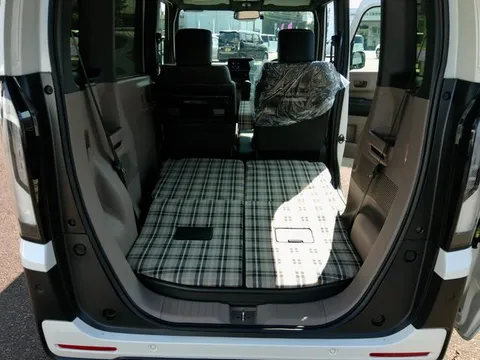 Honda N-BOX Joy