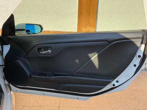 Honda S660