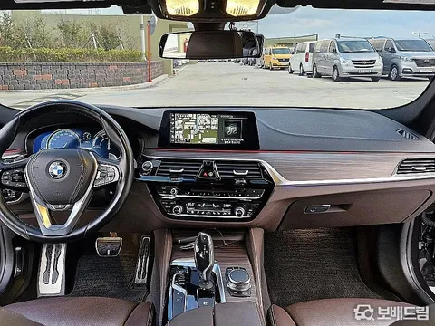 BMW 5