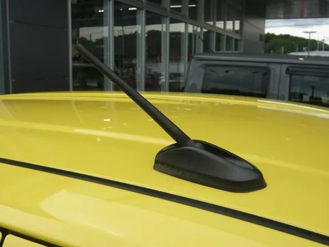 Subaru Pleo Plus