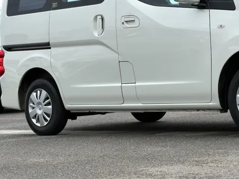 Nissan Vanette