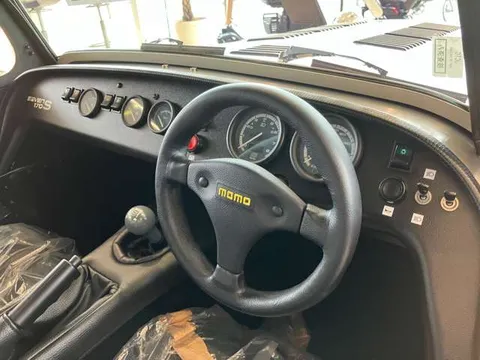 Caterham