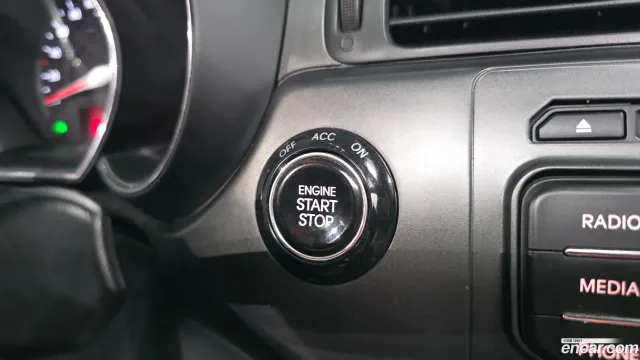 Kia Pride