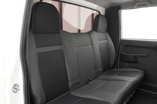 Kia Bongo 3