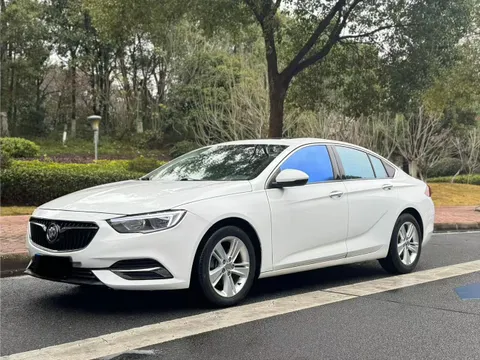 Buick Regal