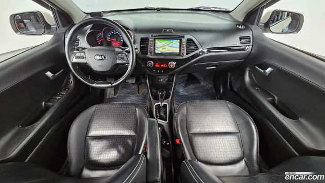 Kia Picanto (Morning)