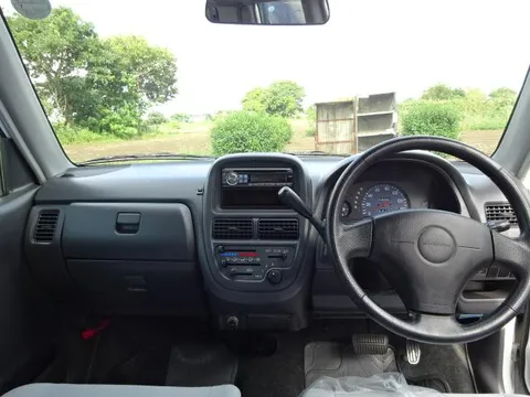 Subaru Pleo
