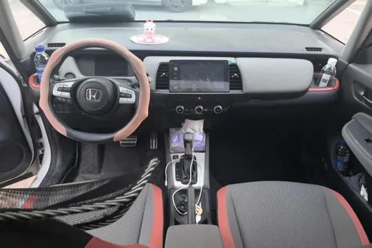 Honda Life