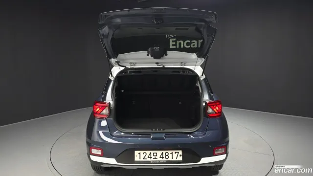 Hyundai Venue