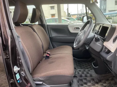 Suzuki MR Wagon