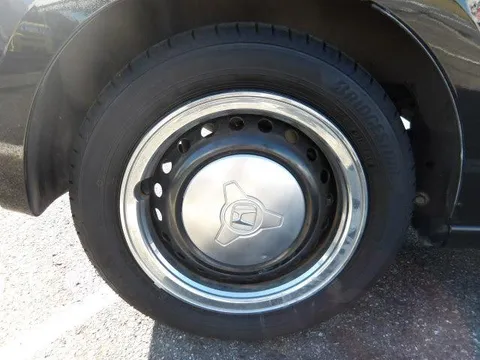 Honda N-BOX Slash