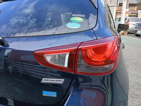 Mazda Mazda2 (Demio)
