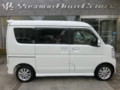 Nissan Clipper Rio