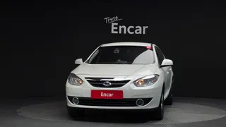Renault SM3