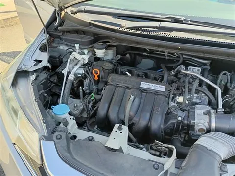 Honda Jazz (Fit)
