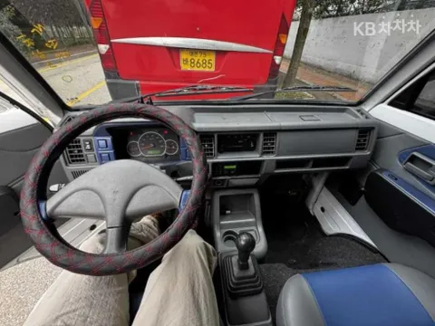 Chevrolet Damas