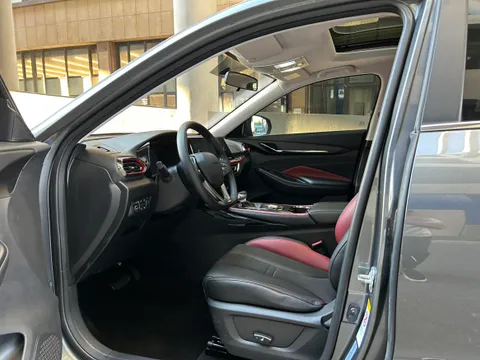 Changan Oshan X5
