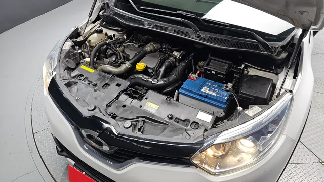 Renault QM3