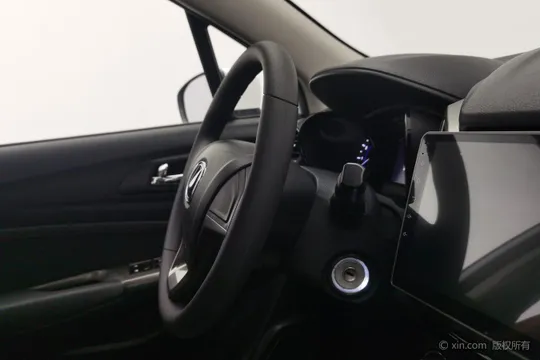 Changan CS15