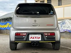 Suzuki Alto Works