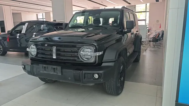 Tank 300