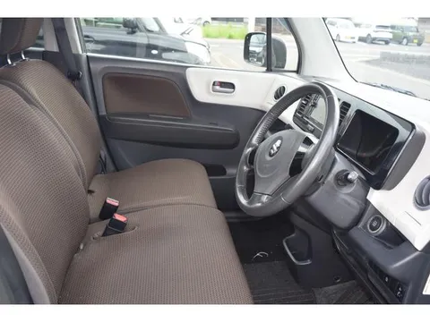 Suzuki MR Wagon