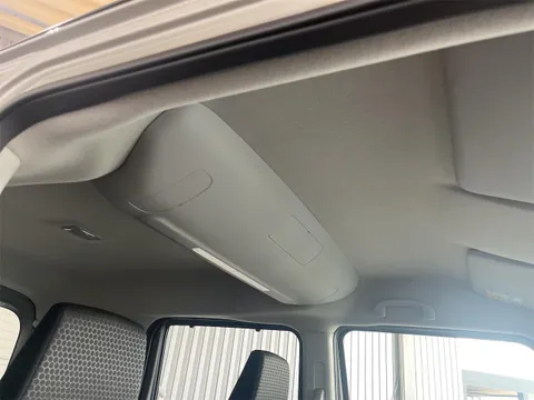 Suzuki Spacia Base