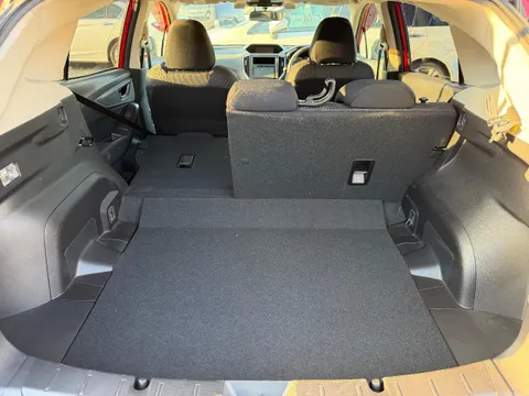 Subaru Impreza Sports