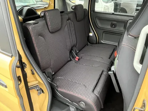 Suzuki Spacia Gear