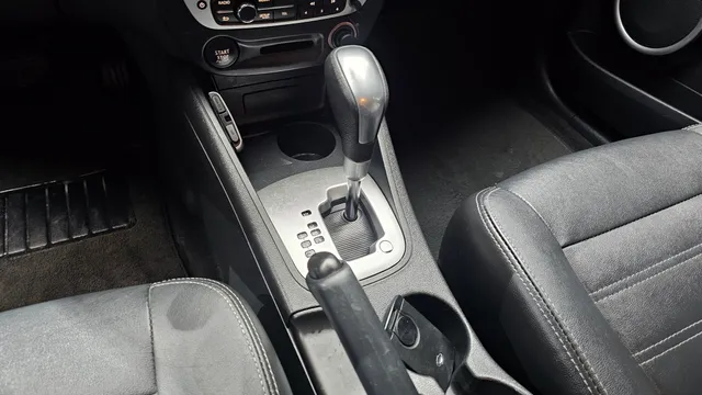 Renault SM3